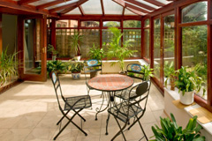 Stock Wood conservatory quotes