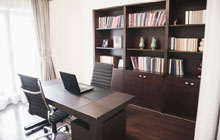 Stock Wood home office construction leads