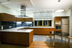 kitchen extensions Stock Wood